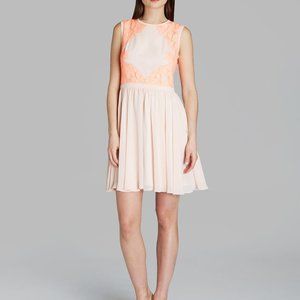 SOLD-NWOT Ted Baker London Vember Dress